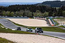 Bild 5 - After Work Classics 29.04.2024 – Sprintstrecke Nürburgring