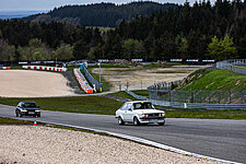 Bild 4 - After Work Classics 29.04.2024 – Sprintstrecke Nürburgring