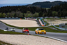 Bild 4 - After Work Classics 29.04.2024 – Sprintstrecke Nürburgring
