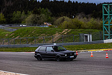 Bild 5 - After Work Classics 29.04.2024 – Sprintstrecke Nürburgring