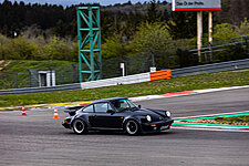 Bild 5 - After Work Classics 29.04.2024 – Sprintstrecke Nürburgring