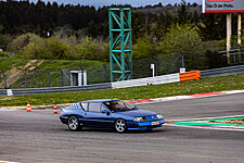 Bild 5 - After Work Classics 29.04.2024 – Sprintstrecke Nürburgring