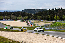 Bild 6 - After Work Classics 29.04.2024 – Sprintstrecke Nürburgring