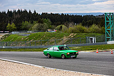 Bild 5 - After Work Classics 29.04.2024 – Sprintstrecke Nürburgring