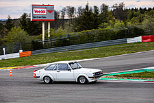 Bild 4 - After Work Classics 29.04.2024 – Sprintstrecke Nürburgring