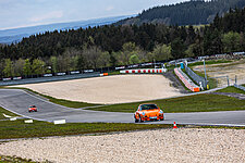 Bild 4 - After Work Classics 29.04.2024 – Sprintstrecke Nürburgring