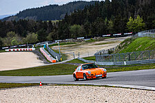 Bild 4 - After Work Classics 29.04.2024 – Sprintstrecke Nürburgring