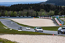 Bild 6 - After Work Classics 29.04.2024 – Sprintstrecke Nürburgring