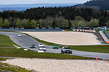 Bild 6 - After Work Classics 29.04.2024 – Sprintstrecke Nürburgring