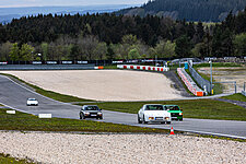 Bild 5 - After Work Classics 29.04.2024 – Sprintstrecke Nürburgring