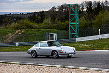 Bild 4 - After Work Classics 29.04.2024 – Sprintstrecke Nürburgring