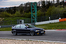 Bild 6 - After Work Classics 29.04.2024 – Sprintstrecke Nürburgring