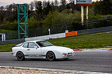 Bild 4 - After Work Classics 29.04.2024 – Sprintstrecke Nürburgring