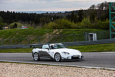 Bild 5 - After Work Classics 29.04.2024 – Sprintstrecke Nürburgring