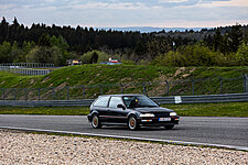 Bild 6 - After Work Classics 29.04.2024 – Sprintstrecke Nürburgring