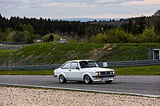 Bild 5 - After Work Classics 29.04.2024 – Sprintstrecke Nürburgring