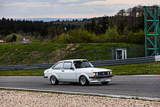 Bild 4 - After Work Classics 29.04.2024 – Sprintstrecke Nürburgring