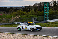 Bild 5 - After Work Classics 29.04.2024 – Sprintstrecke Nürburgring