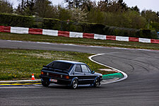 Bild 6 - After Work Classics 29.04.2024 – Sprintstrecke Nürburgring