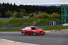 Bild 5 - After Work Classics 29.04.2024 – Sprintstrecke Nürburgring