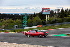 Bild 5 - After Work Classics 29.04.2024 – Sprintstrecke Nürburgring