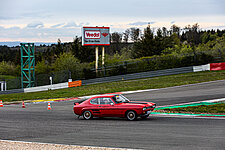 Bild 6 - After Work Classics 29.04.2024 – Sprintstrecke Nürburgring