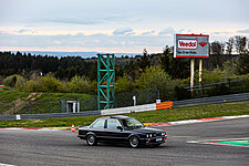 Bild 6 - After Work Classics 29.04.2024 – Sprintstrecke Nürburgring