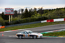 Bild 6 - After Work Classics 29.04.2024 – Sprintstrecke Nürburgring