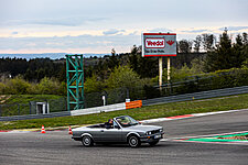 Bild 6 - After Work Classics 29.04.2024 – Sprintstrecke Nürburgring