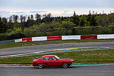 Bild 5 - After Work Classics 29.04.2024 – Sprintstrecke Nürburgring