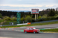 Bild 5 - After Work Classics 29.04.2024 – Sprintstrecke Nürburgring