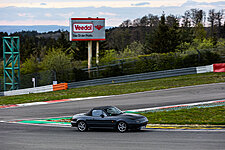 Bild 6 - After Work Classics 29.04.2024 – Sprintstrecke Nürburgring