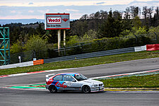 Bild 6 - After Work Classics 29.04.2024 – Sprintstrecke Nürburgring