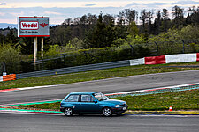 Bild 6 - After Work Classics 29.04.2024 – Sprintstrecke Nürburgring