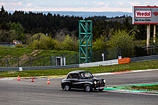 Bild 6 - After Work Classics 29.04.2024 – Sprintstrecke Nürburgring