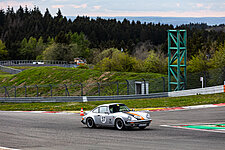 Bild 5 - After Work Classics 29.04.2024 – Sprintstrecke Nürburgring