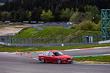 Bild 6 - After Work Classics 29.04.2024 – Sprintstrecke Nürburgring