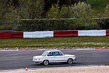 Bild 6 - After Work Classics 29.04.2024 – Sprintstrecke Nürburgring