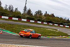 Bild 6 - After Work Classics 29.04.2024 – Sprintstrecke Nürburgring