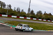 Bild 6 - After Work Classics 29.04.2024 – Sprintstrecke Nürburgring