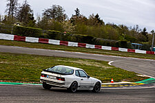 Bild 6 - After Work Classics 29.04.2024 – Sprintstrecke Nürburgring