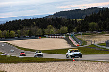 Bild 6 - After Work Classics 29.04.2024 – Sprintstrecke Nürburgring