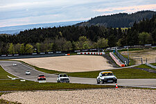 Bild 6 - After Work Classics 29.04.2024 – Sprintstrecke Nürburgring