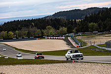 Bild 6 - After Work Classics 29.04.2024 – Sprintstrecke Nürburgring