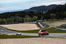 Bild 6 - After Work Classics 29.04.2024 – Sprintstrecke Nürburgring