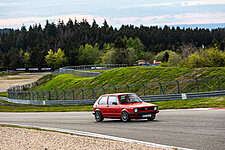 Bild 6 - After Work Classics 29.04.2024 – Sprintstrecke Nürburgring