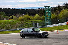 Bild 6 - After Work Classics 29.04.2024 – Sprintstrecke Nürburgring