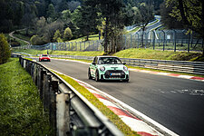 Bild 1 - circuit-days.co.uk - nurburgring - 29.04.2024 