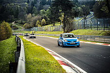 Bild 1 - circuit-days.co.uk - nurburgring - 29.04.2024 