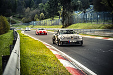 Bild 1 - circuit-days.co.uk - nurburgring - 29.04.2024 